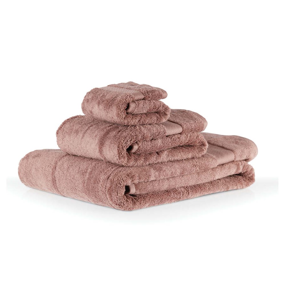 Penelope Gloria Hand Towel Mauve