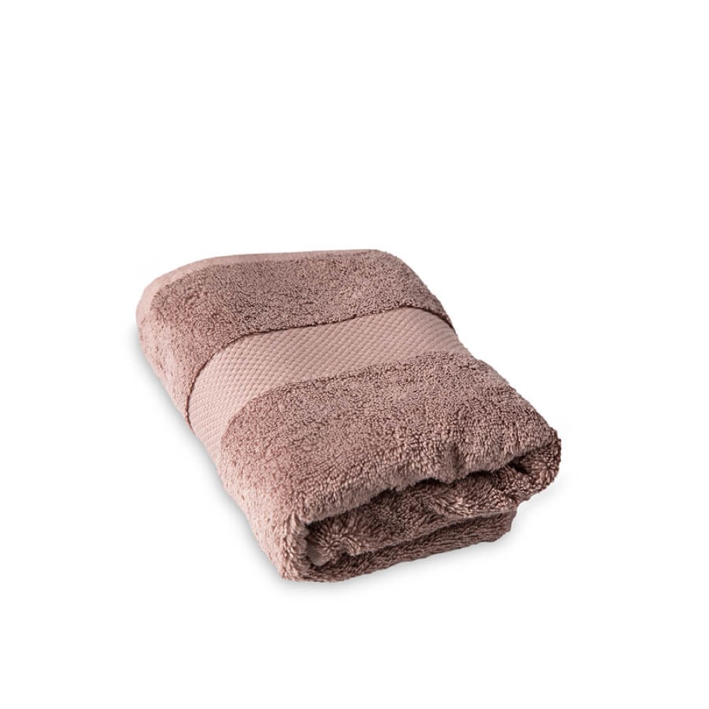 Penelope Gloria Hand Towel Mauve