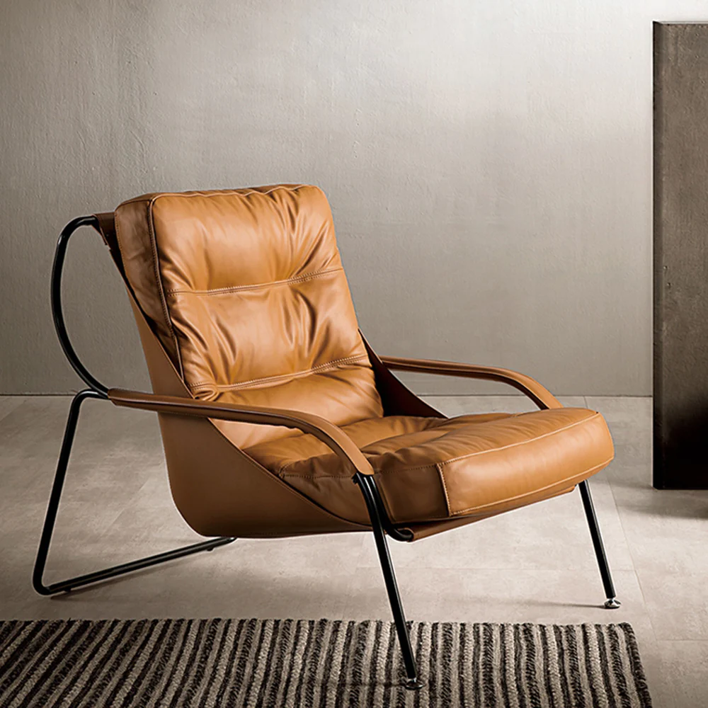 Latest Velvet Chairs Living Room Furniture