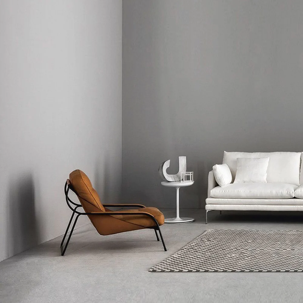 Latest Velvet Chairs Living Room Furniture