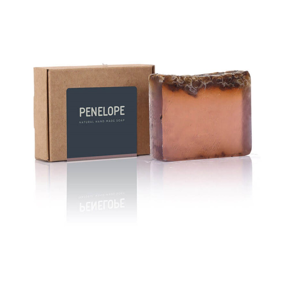 Penelope Handmade Lavender Soap