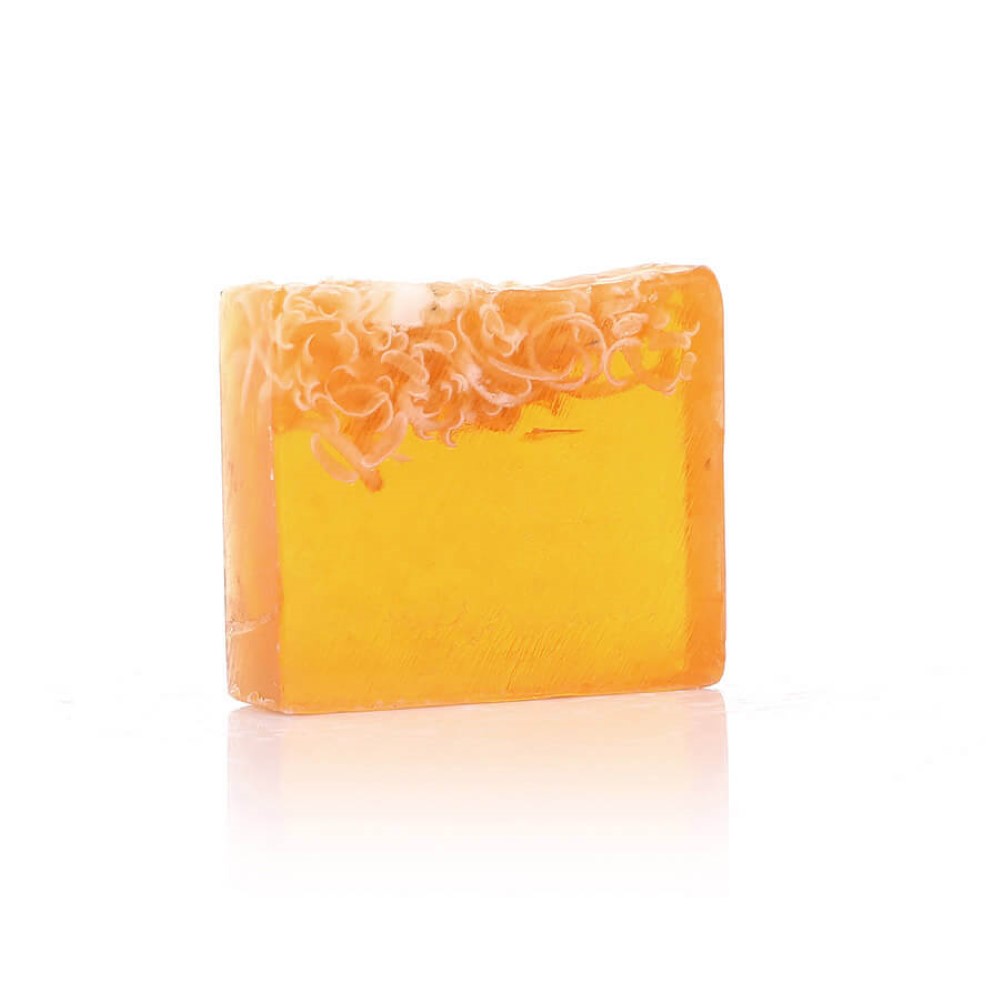 Penelope Handmade Honey And Milk Soap