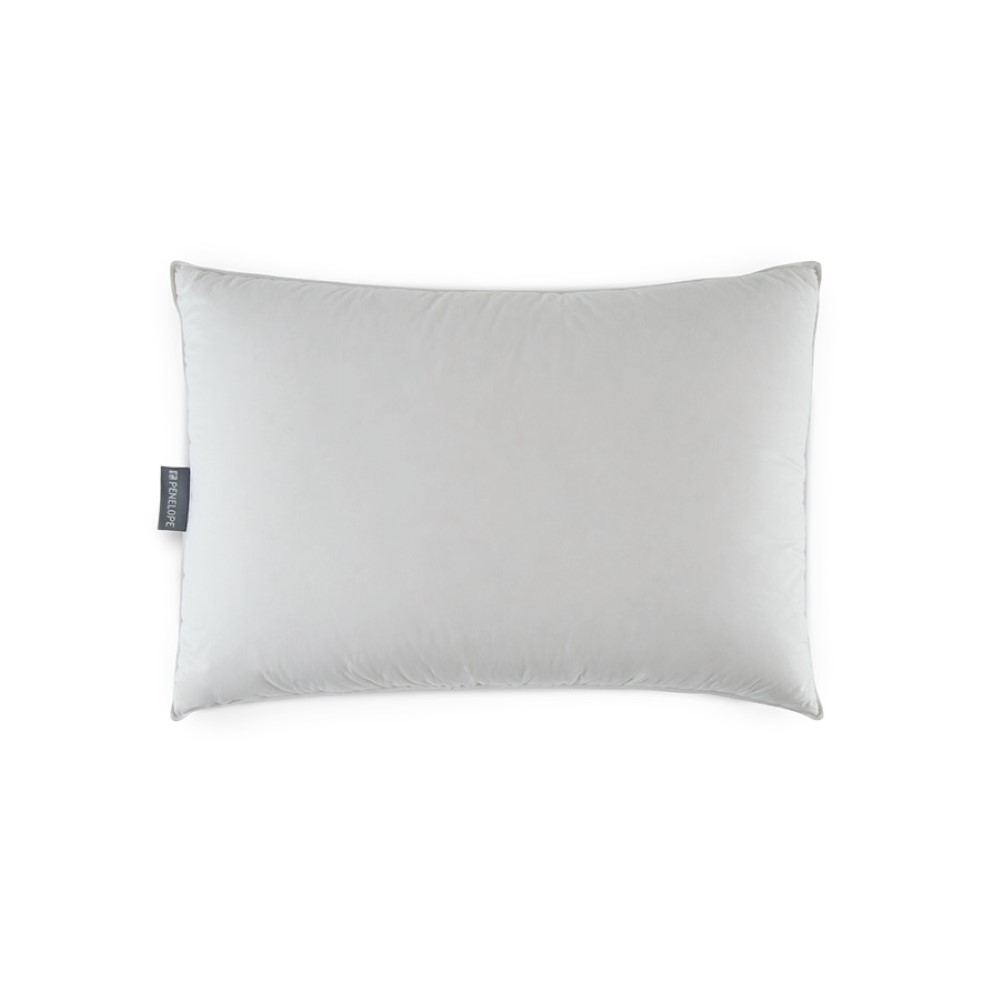 Penelope Dove Soft Goose Down Pillow