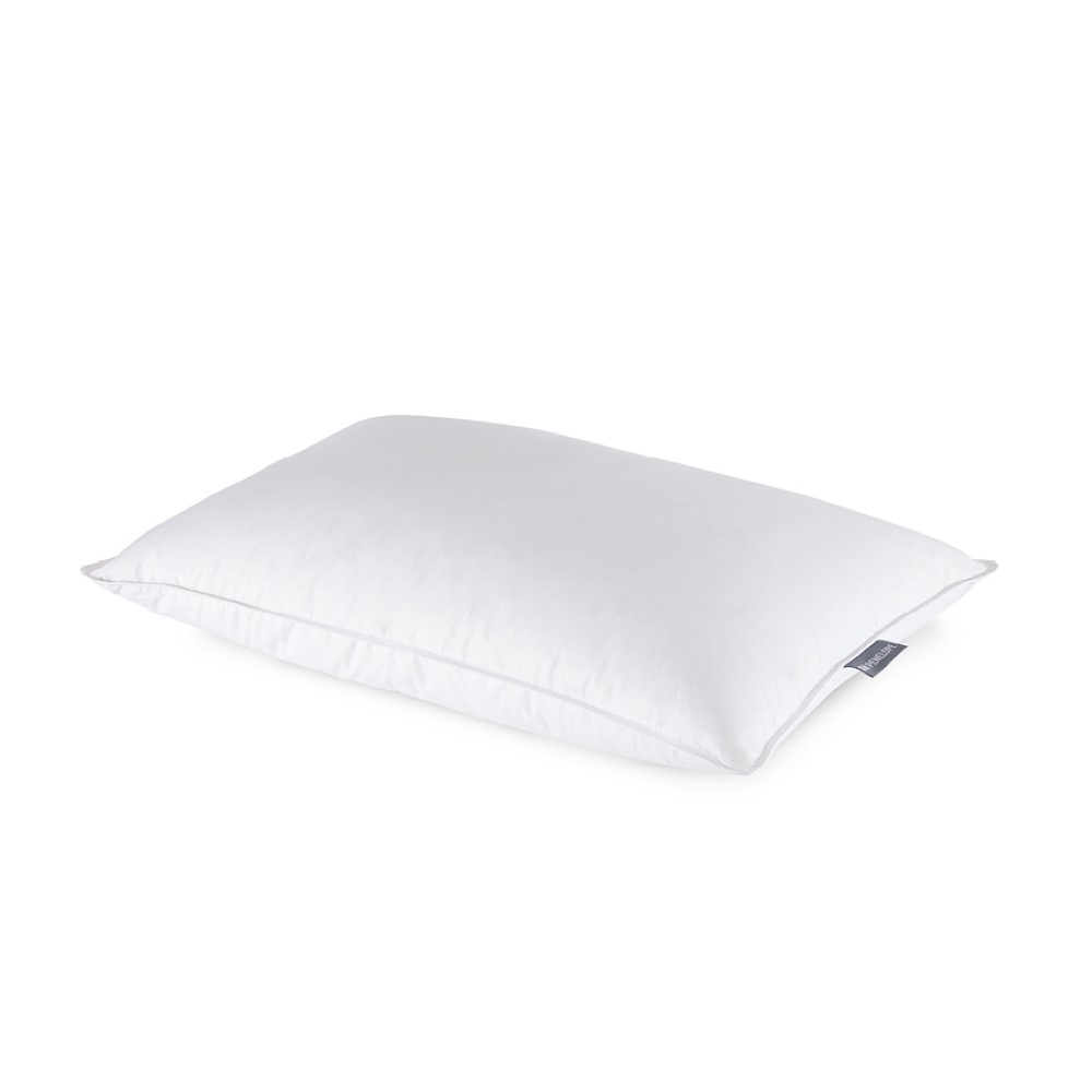 Penelope Gold Soft Goose Down Pillow