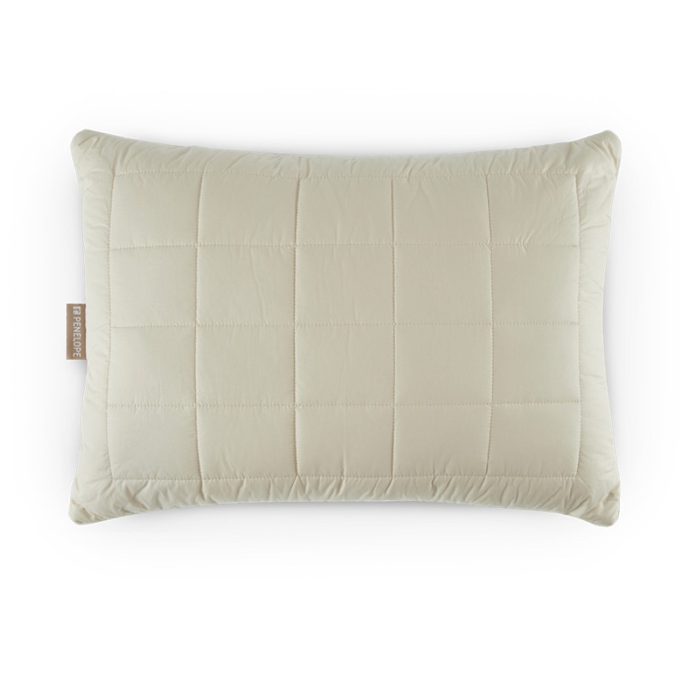 Penelope Cotton Live Cotton Pillow