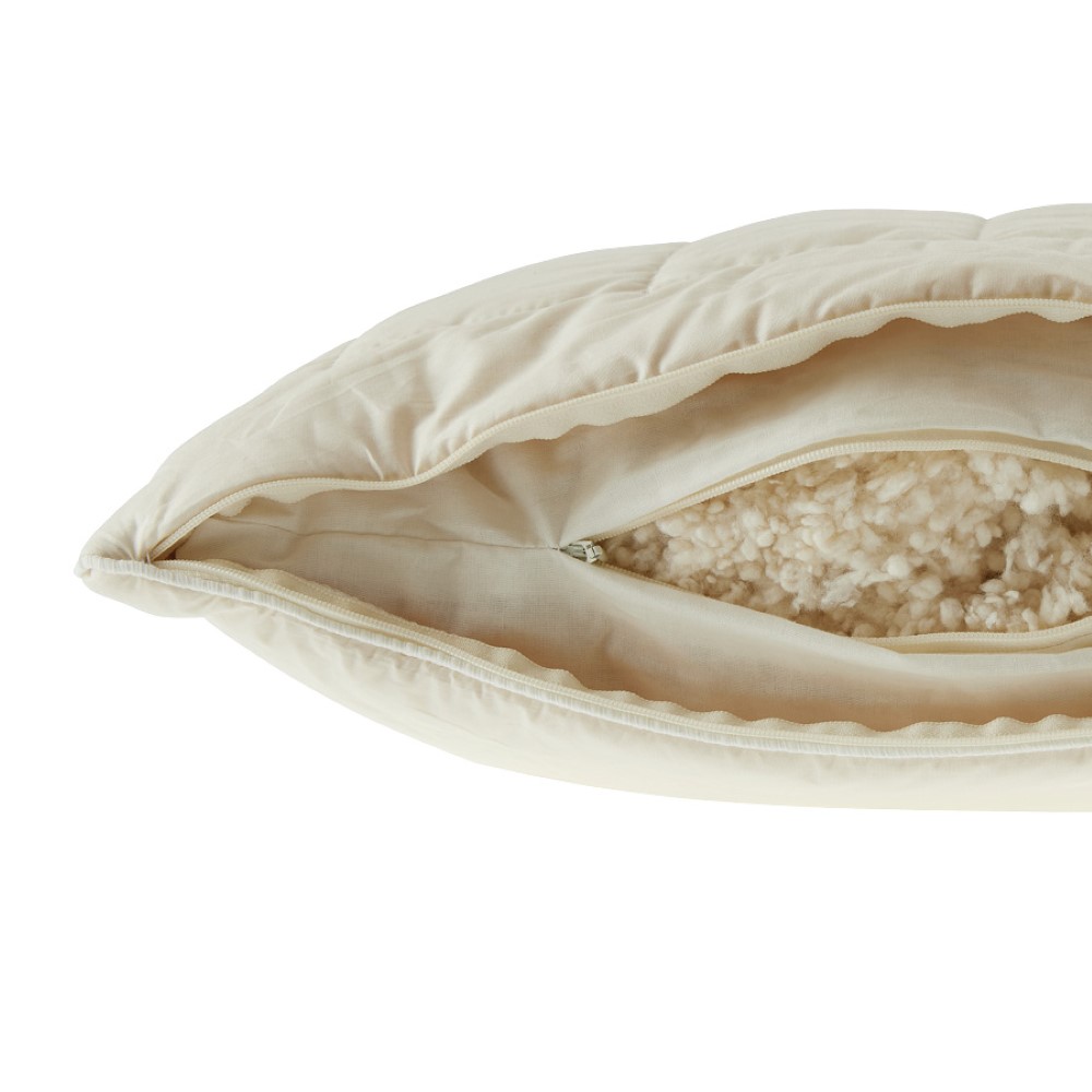 Penelope Cotton Live Cotton Pillow