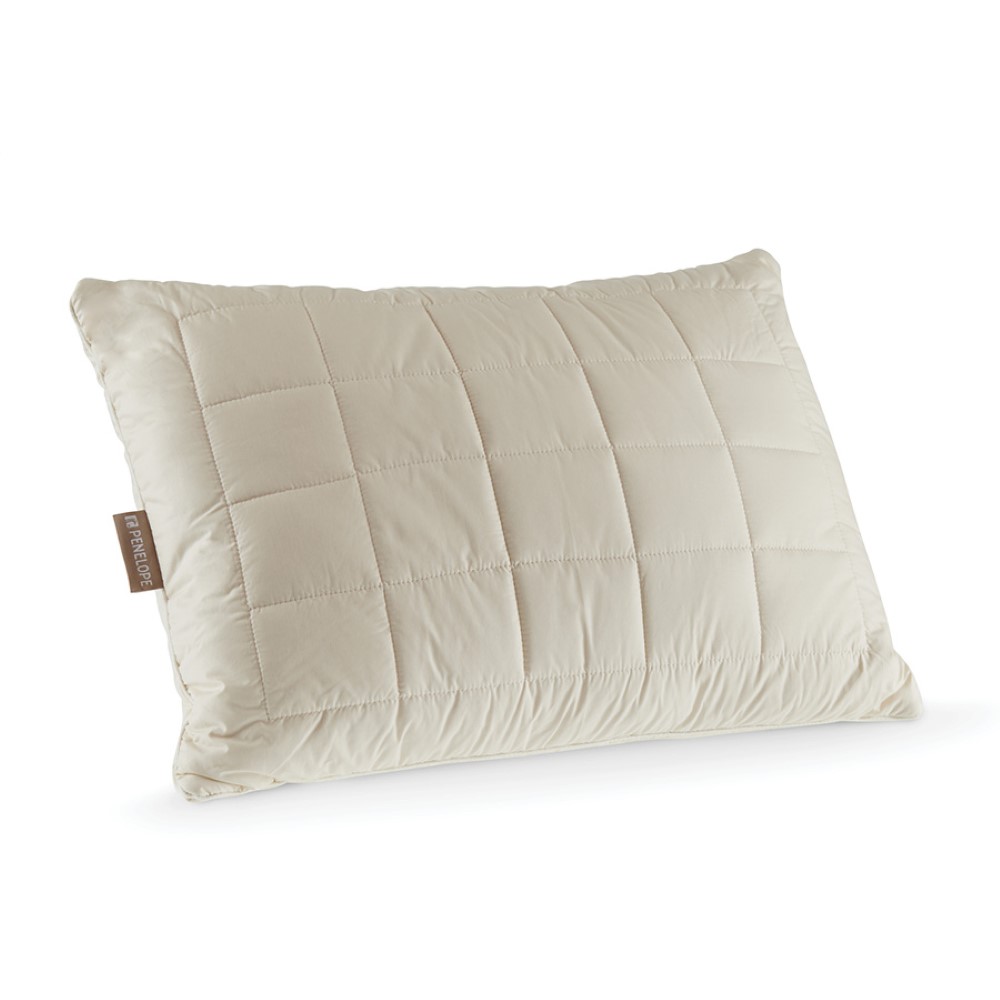 Penelope Cotton Live Cotton Pillow