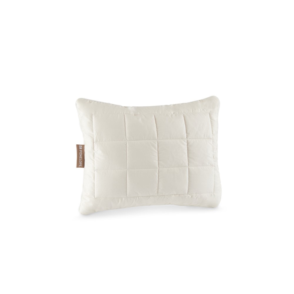 Penelope Cotton Live Baby Cotton Pillow