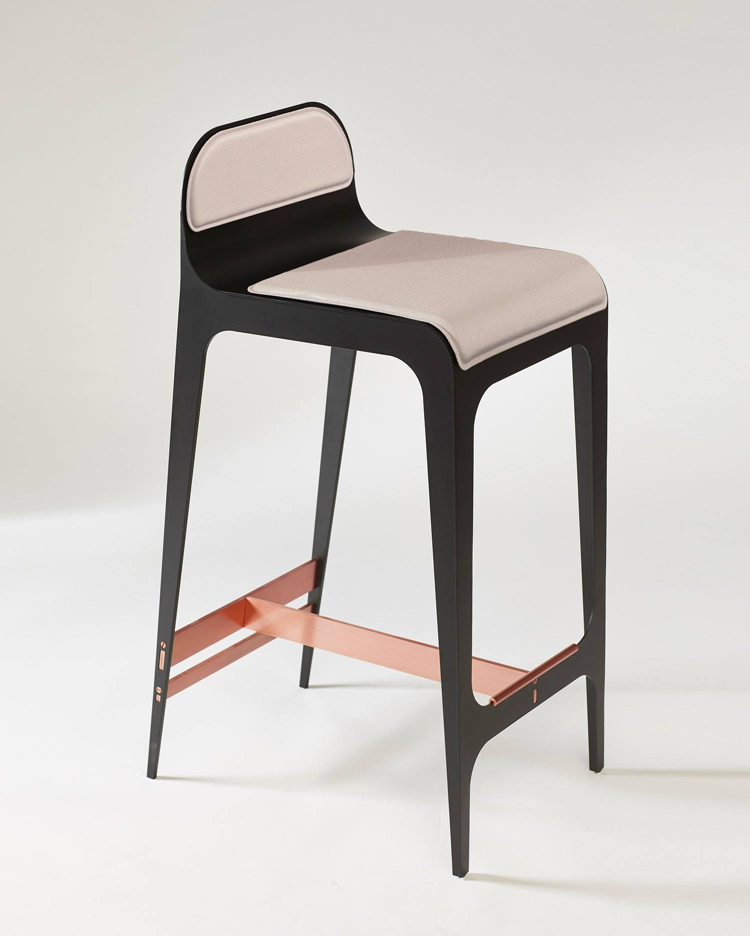 classic simple chair