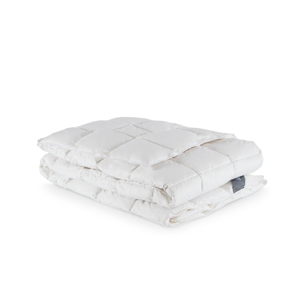 Penelope Gold 6,5 Tog Goose Down Duvet Double
