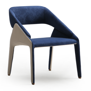 Backrest Chair Home Furniture