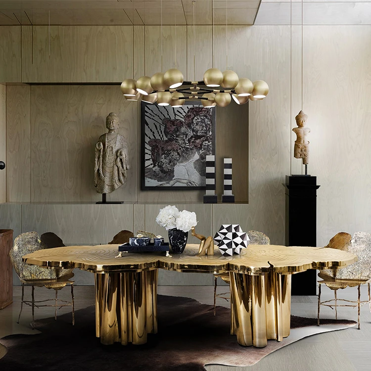 The Dining Table