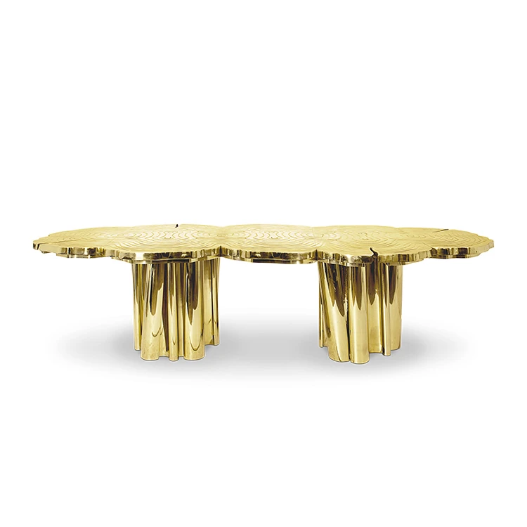 The Dining Table