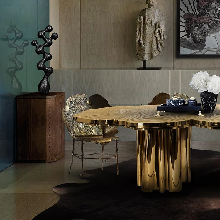 The Dining Table
