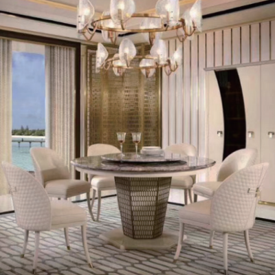 The Dining Table