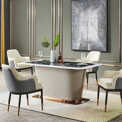 The Dining Table
