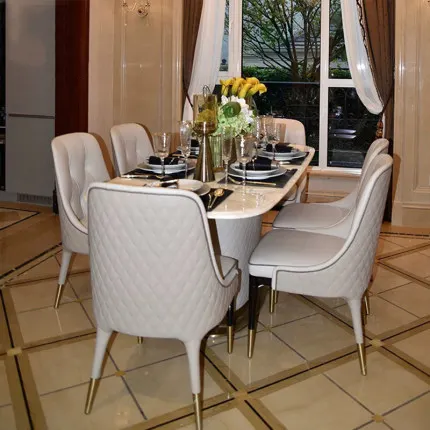 The Dining Table