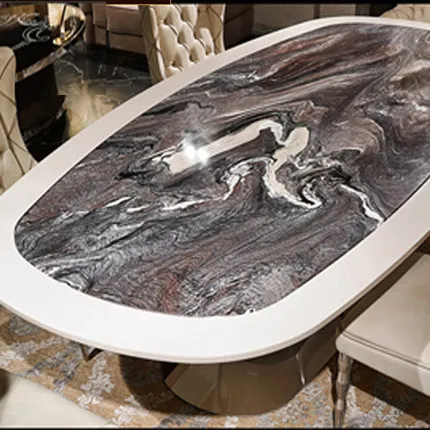 The Dining Table