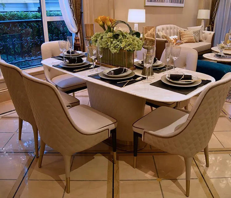 The Dining Table