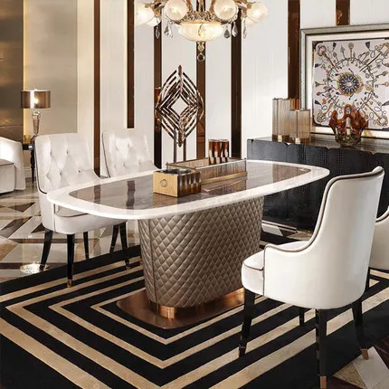 The Dining Table
