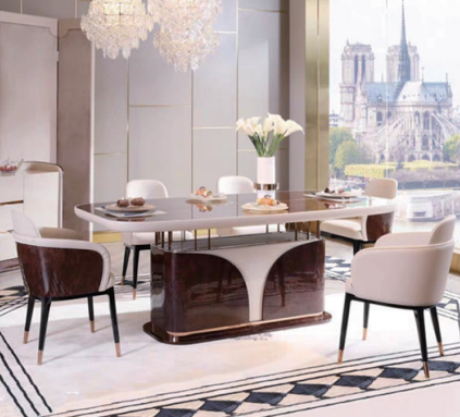 The Dining Table