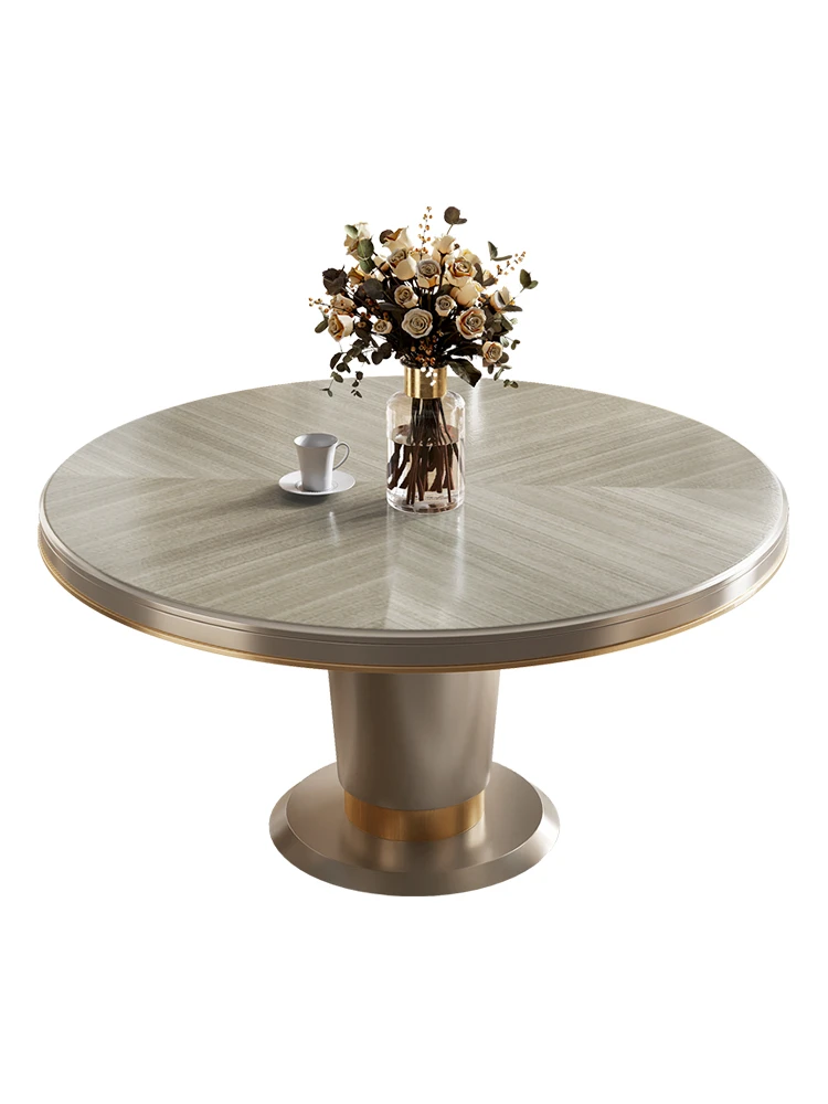 The Dining Table