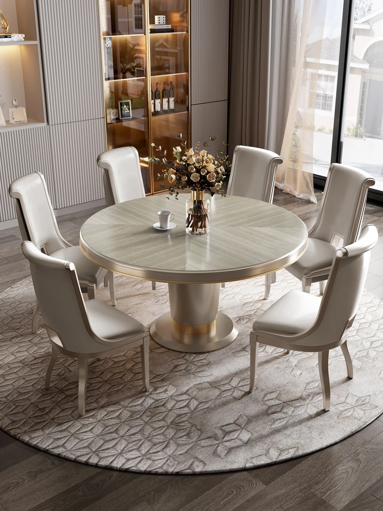 The Dining Table