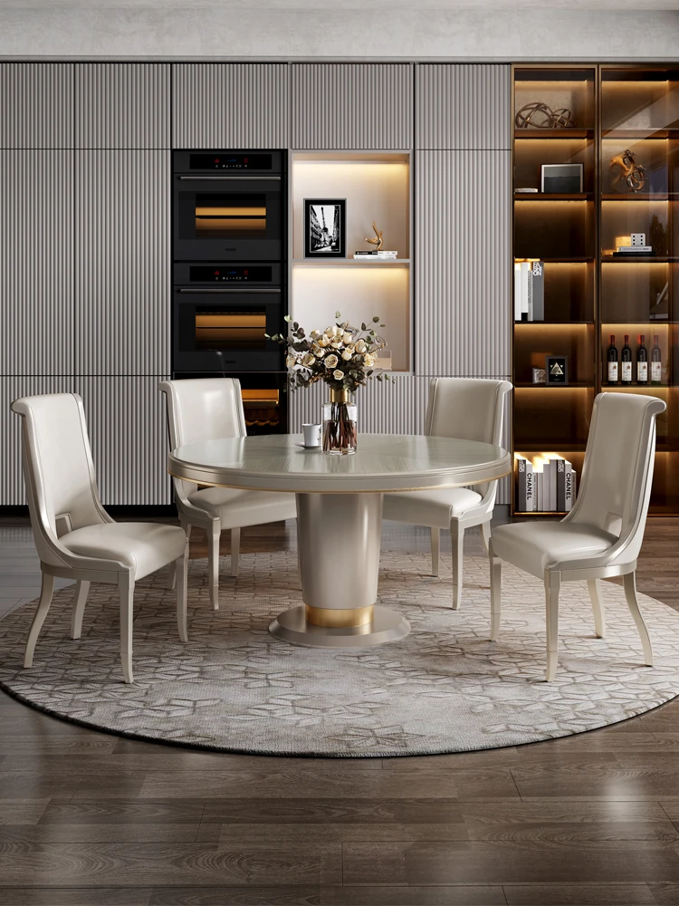 The Dining Table