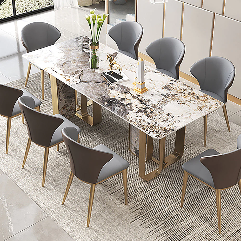 The Dining Table