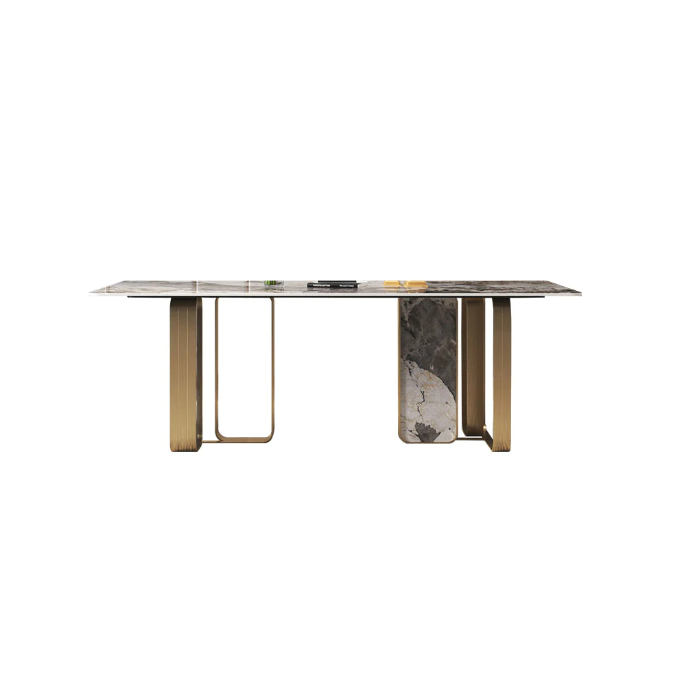 The Dining Table