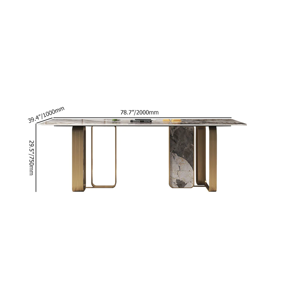 The Dining Table