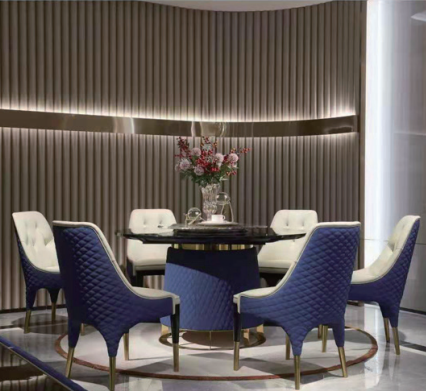 The Dining Table