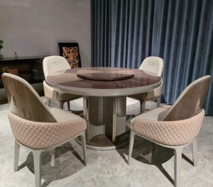 The Dining Table