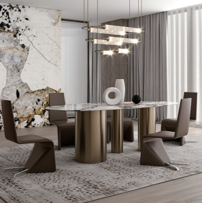 The Dining Table