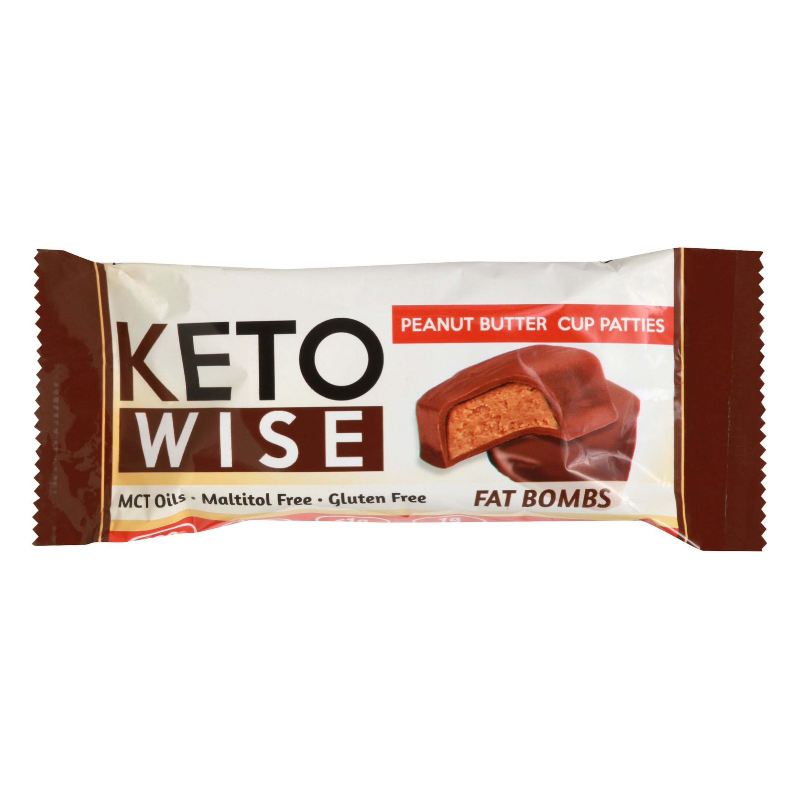 Keto Wise Fat Bomb