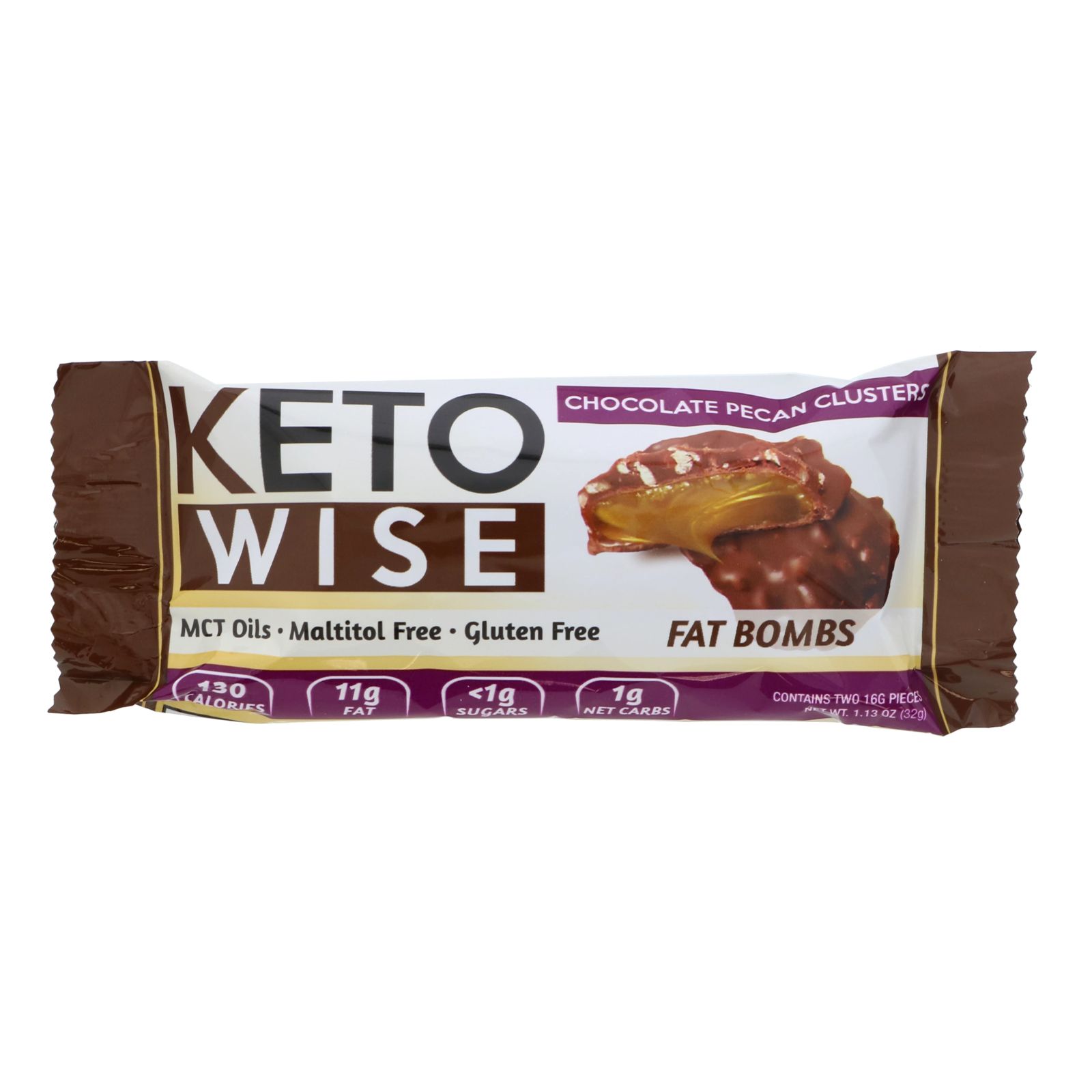 Keto Wise Fat Bomb