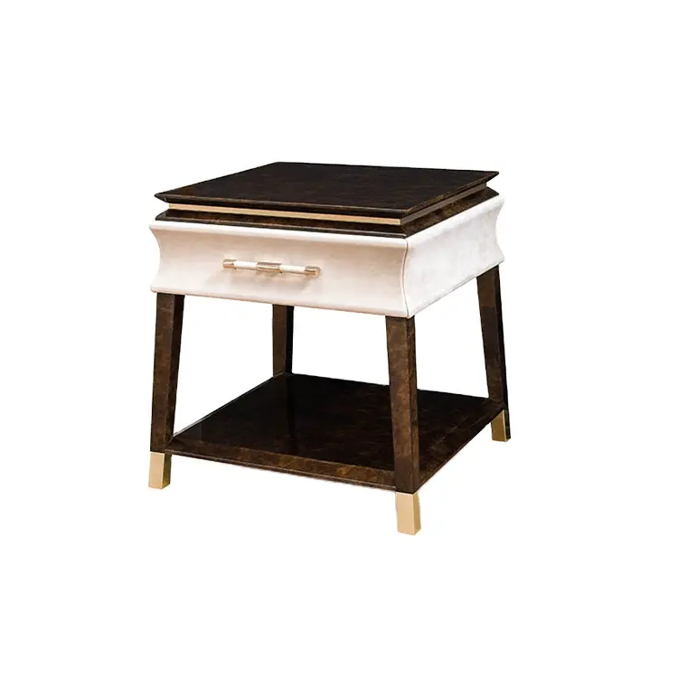 Table with Storage