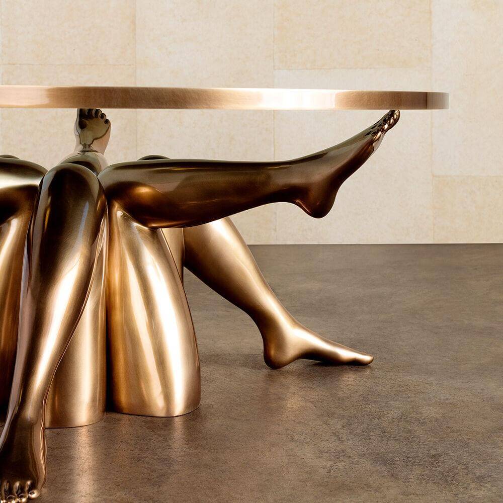 Living Room Coffee Table