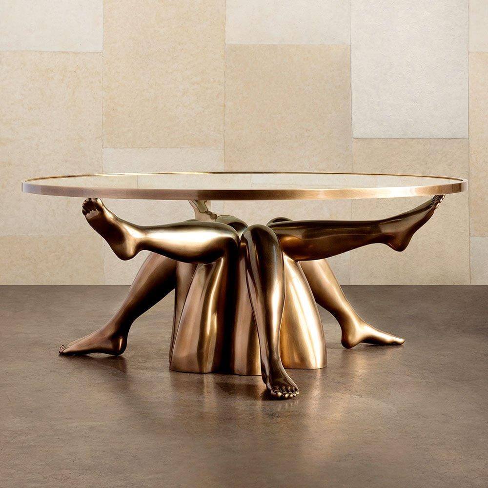 Living Room Coffee Table
