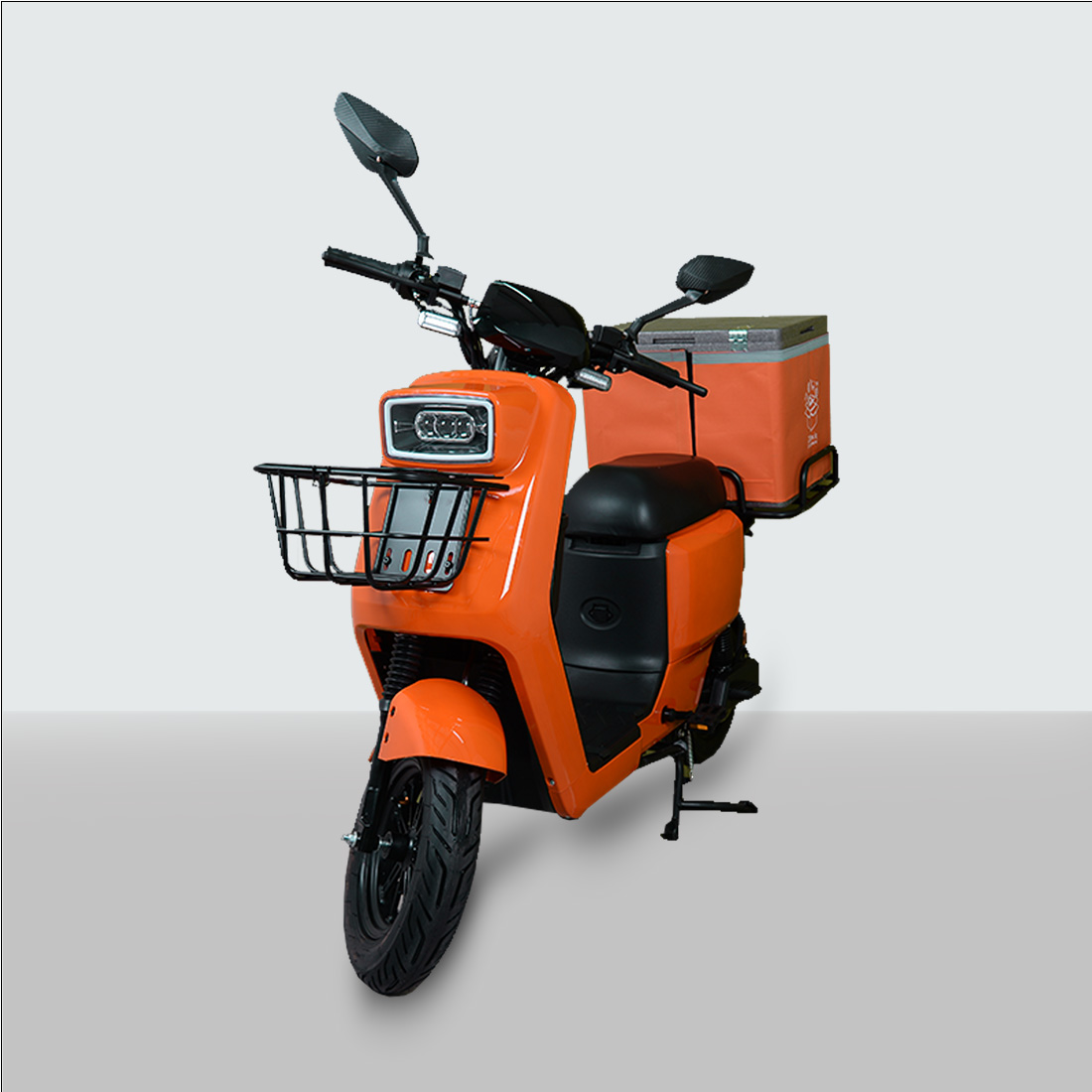 Electric bicycle