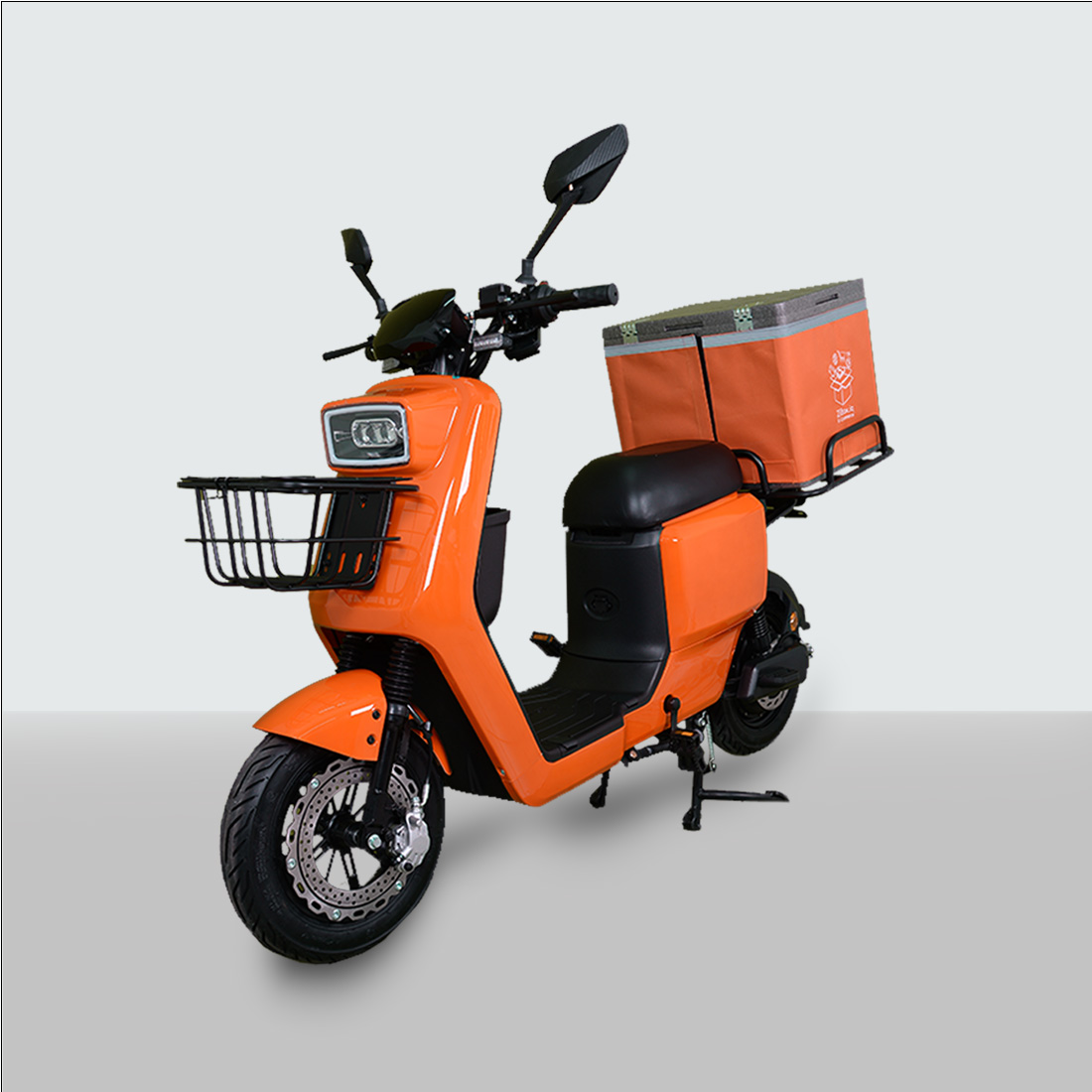 Electric bicycle