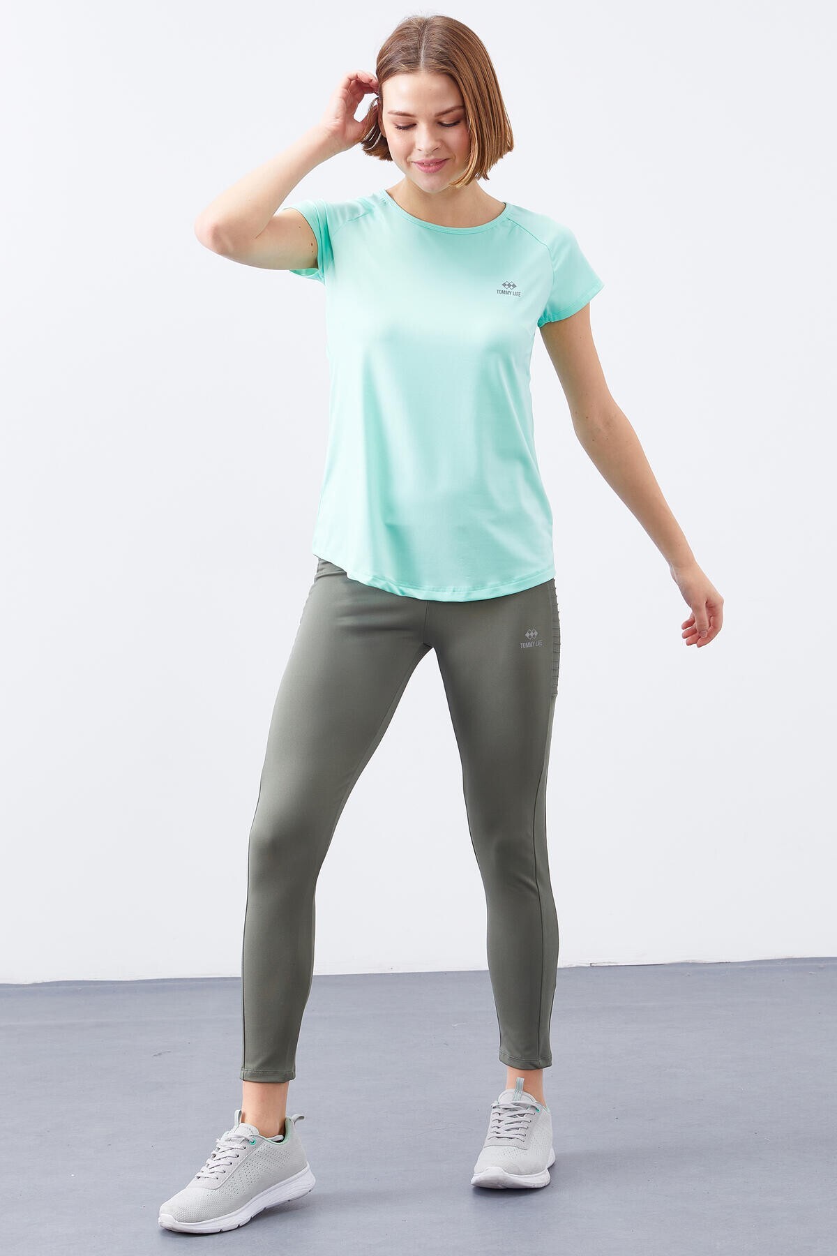Women's Sports T-Shirt