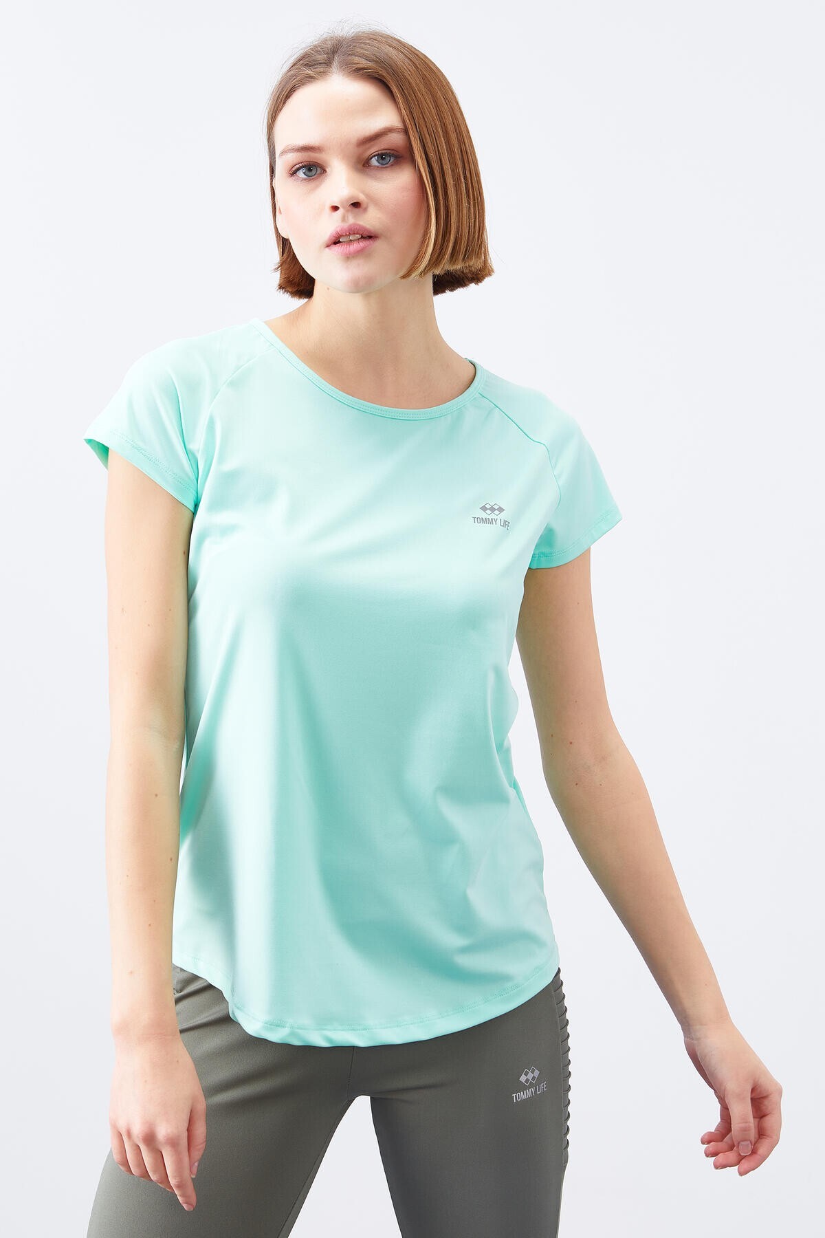 Women's Sports T-Shirt