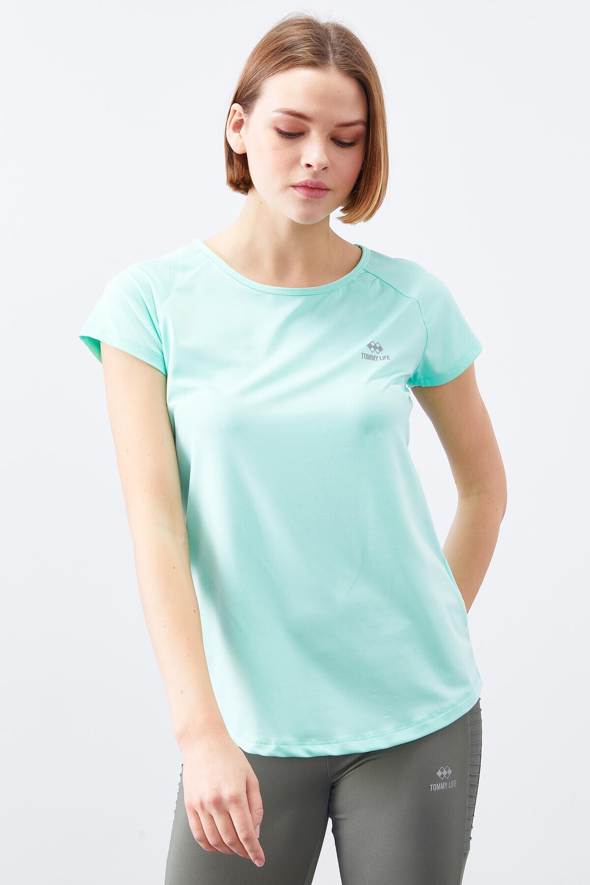 Women's Sports T-Shirt