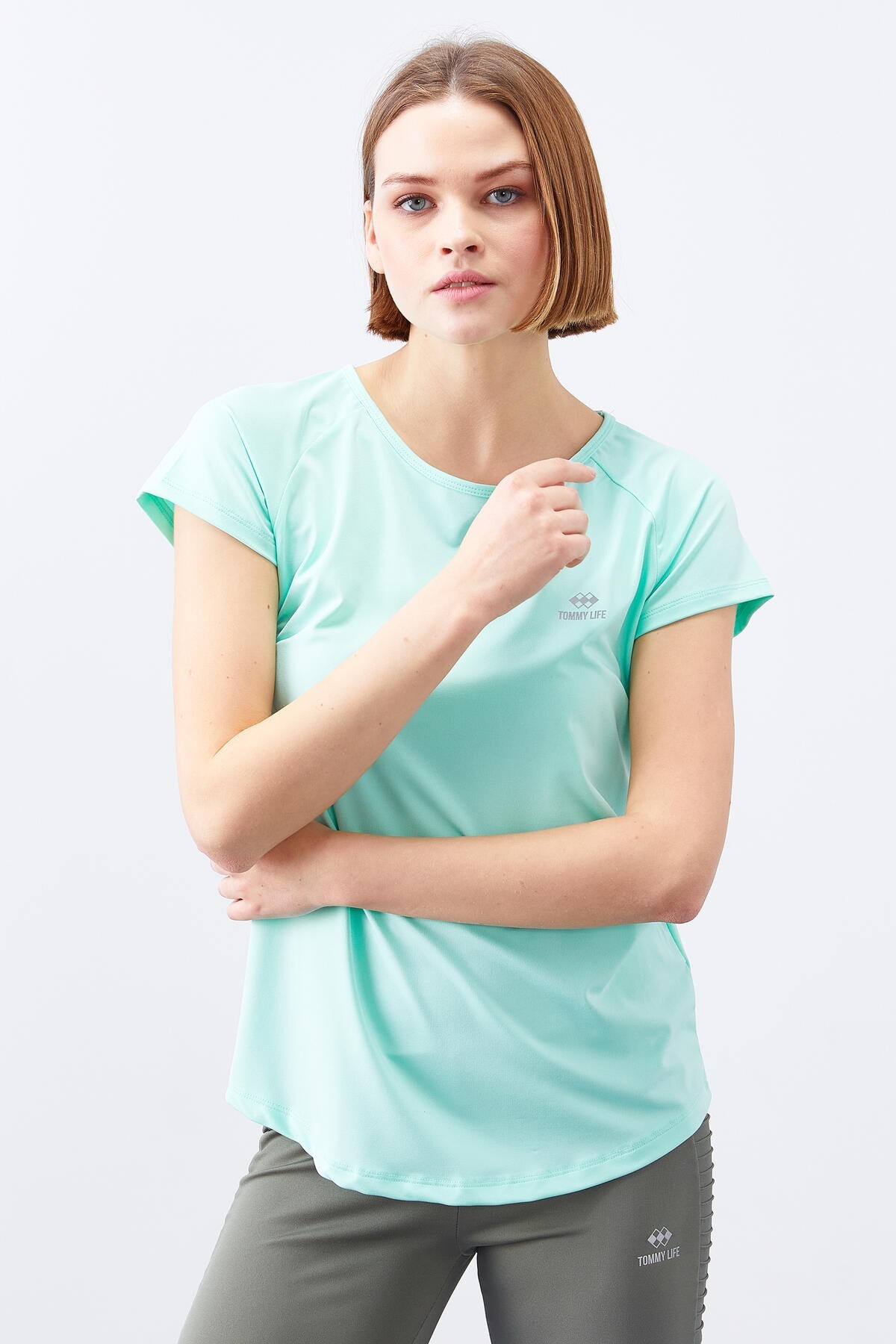 Women's Sports T-Shirt