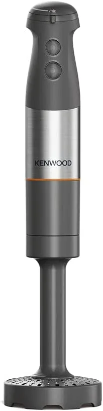 Kenwood Hand Blender Mixer - HBM60.307GY image 5