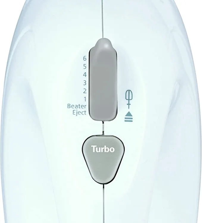 Kenwood Hand Mixer With Bowl- HM430