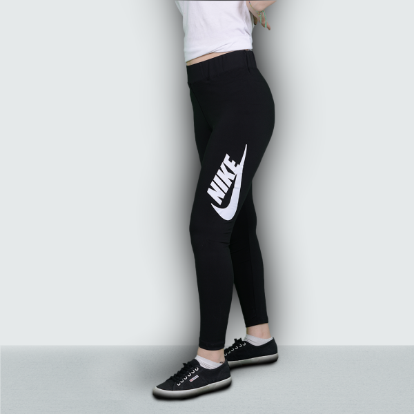 Women's Sportswear High-Waisted Leggings