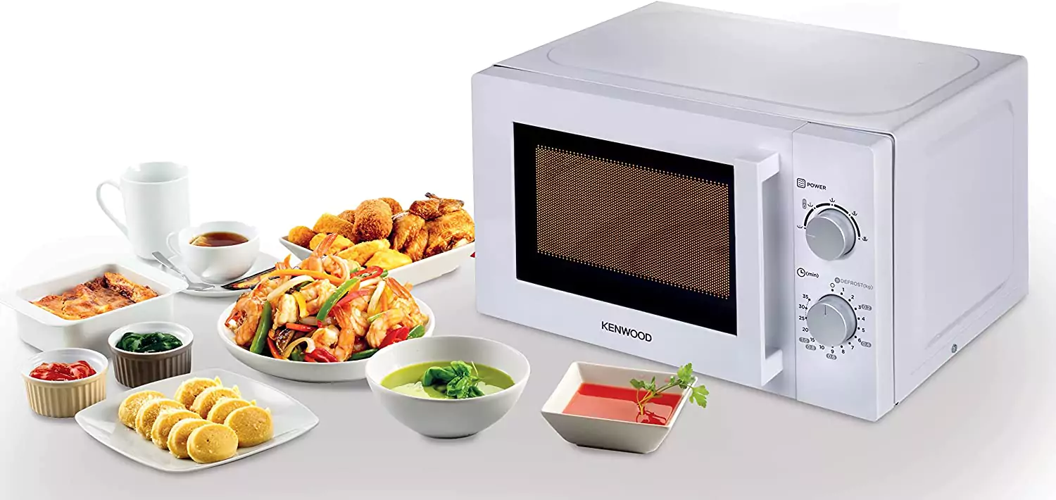 Kenwood Microwave Oven - MWM20.000WH