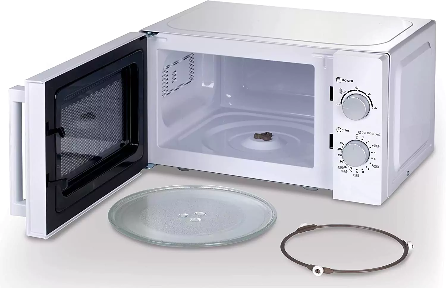 Kenwood Microwave Oven - MWM20.000WH